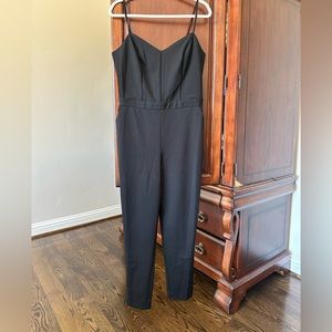 White House Black Market jumpsuit